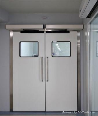 swing room door opener 