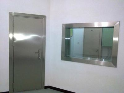 防辐射门 ，Xray 防护门