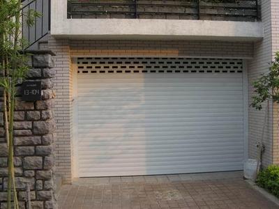 aluminum roller shutter for small door & windwo