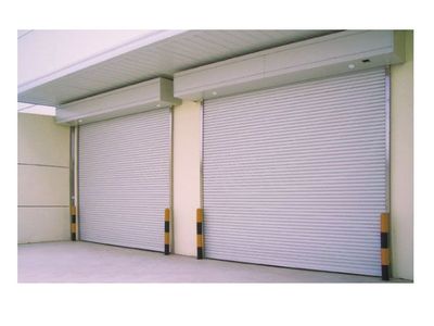 fire rated roller shutter, 180mins fire rated steel roller shutter 