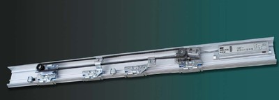 auto sliding door system