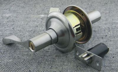 lock, hinge , feet sensor,photocell,hand sensor