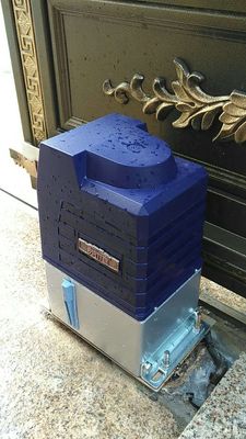 sliding gate motor 2000KG loading