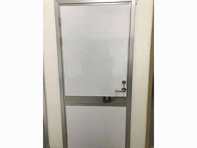 医院平开门，净化门