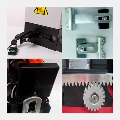 sliding gate motor 1200KG loading